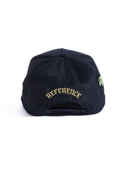 Reference Paradise LA Snapback Hat