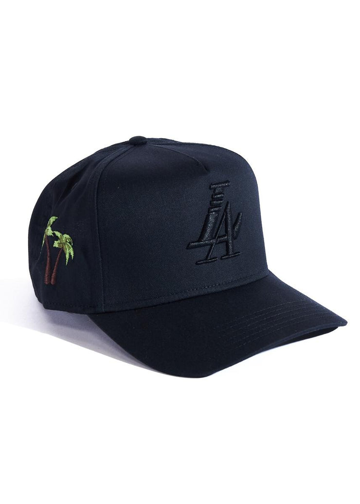 Reference Paradise LA Snapback Hat