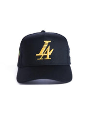 Reference Paradise LA Snapback Hat