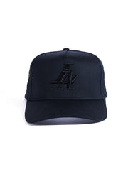 Reference Paradise LA Snapback Hat