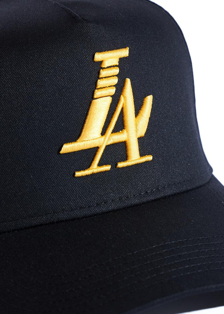 Reference Paradise LA Snapback Hat