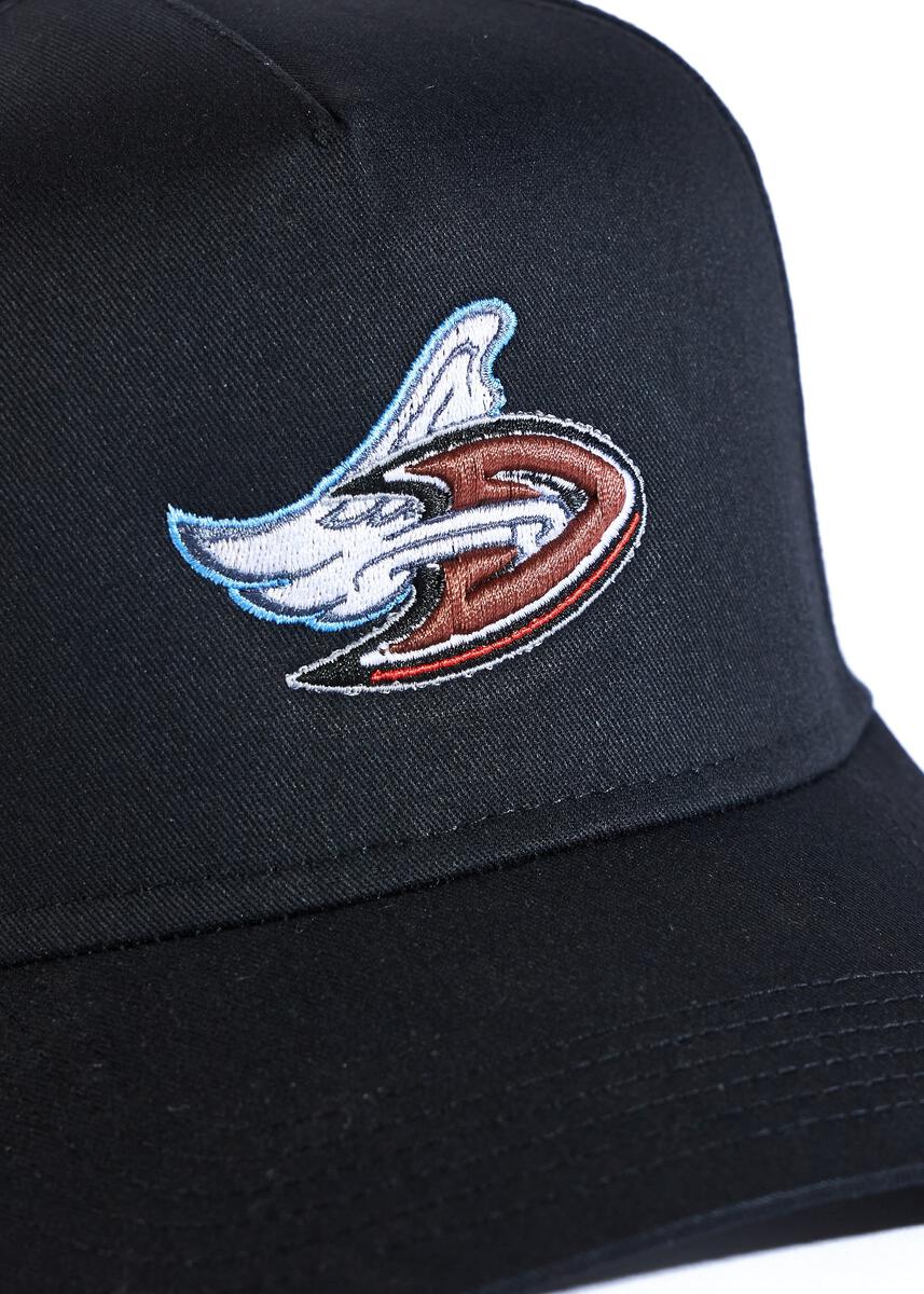 Reference Dangels Snapback Hat