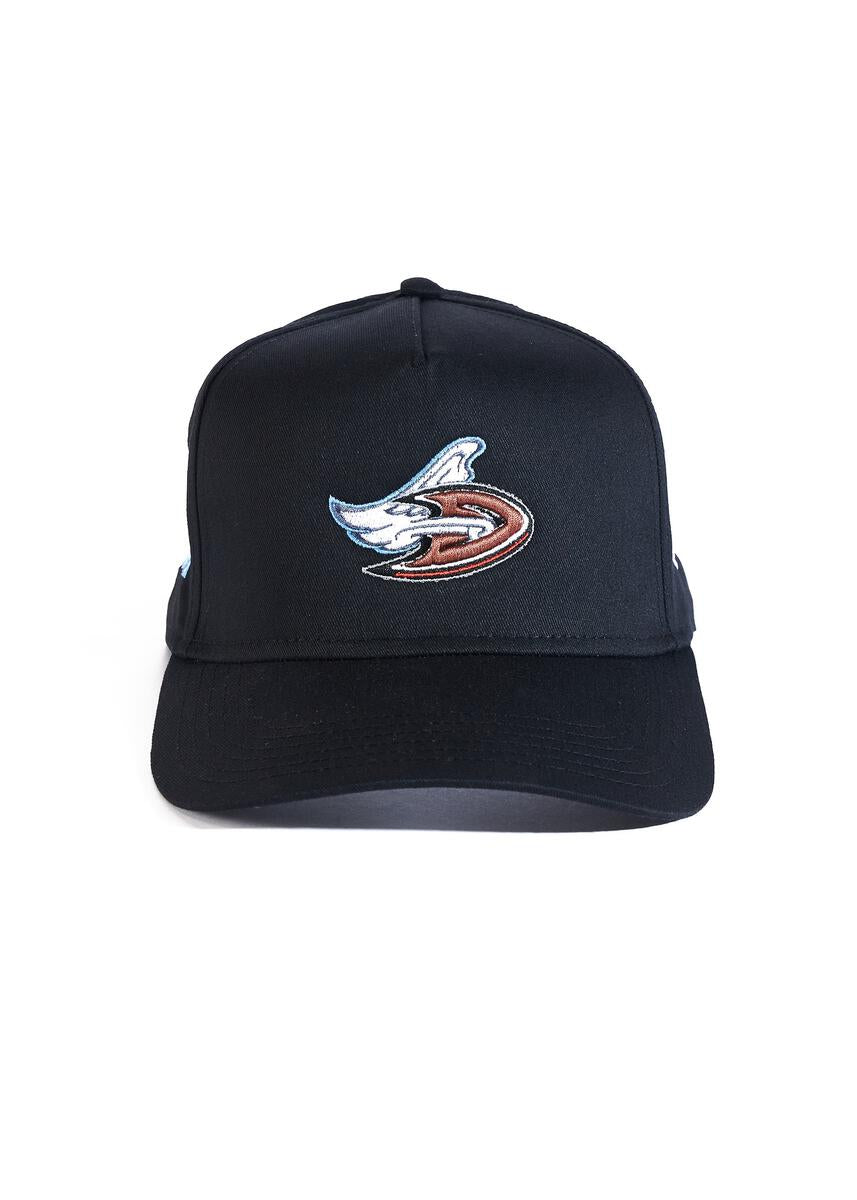 Reference Dangels Snapback Hat