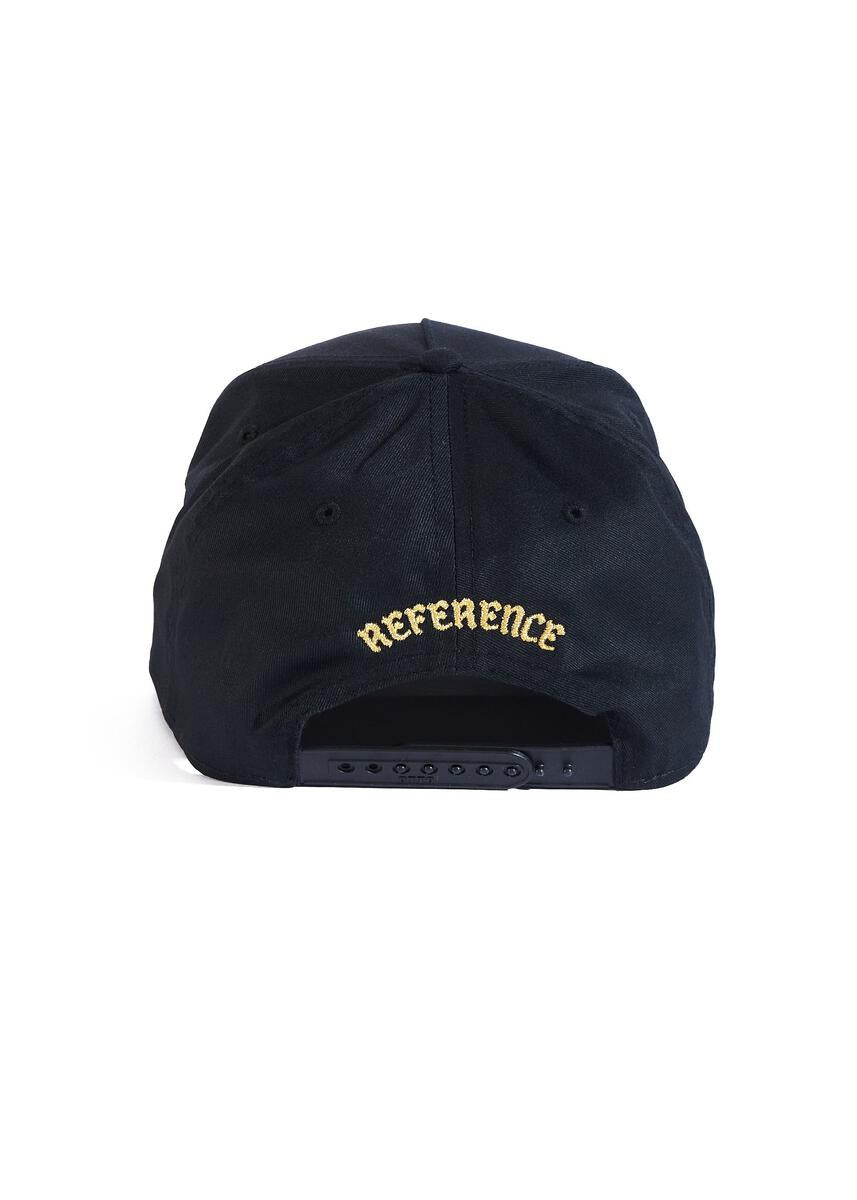Reference Dangels Snapback Hat