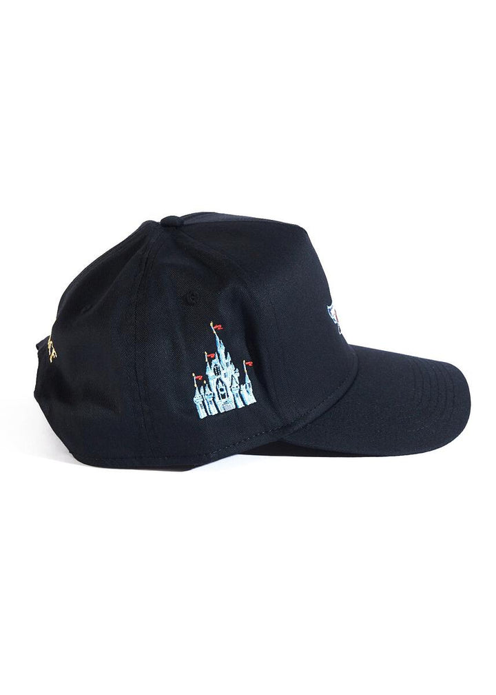 Reference Dangels Snapback Hat
