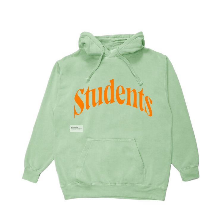 Students In Session Pullover Hoodie