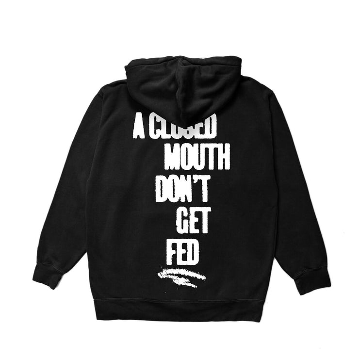 Students Institute Pullover Hoodie