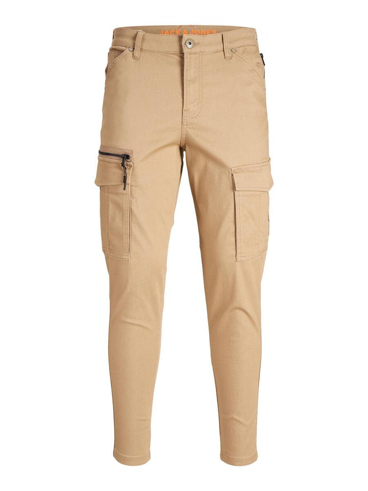 Jack &amp; Jones JPSTACE JJDEX TAPERED AKM NOOS