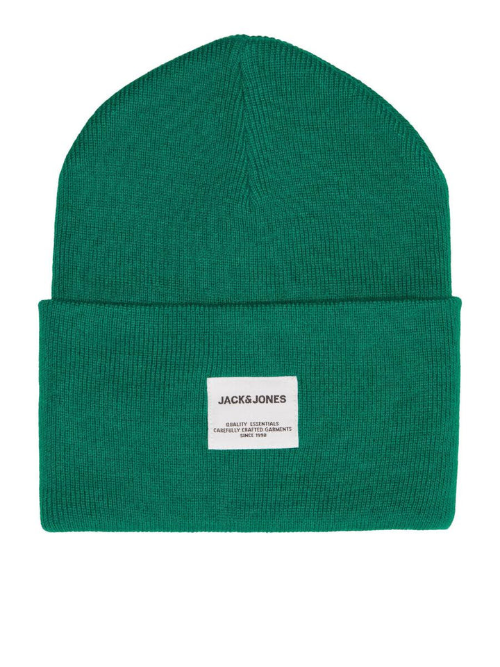 Jack &amp; Jones JACLONG KNIT BEANIE NOOS