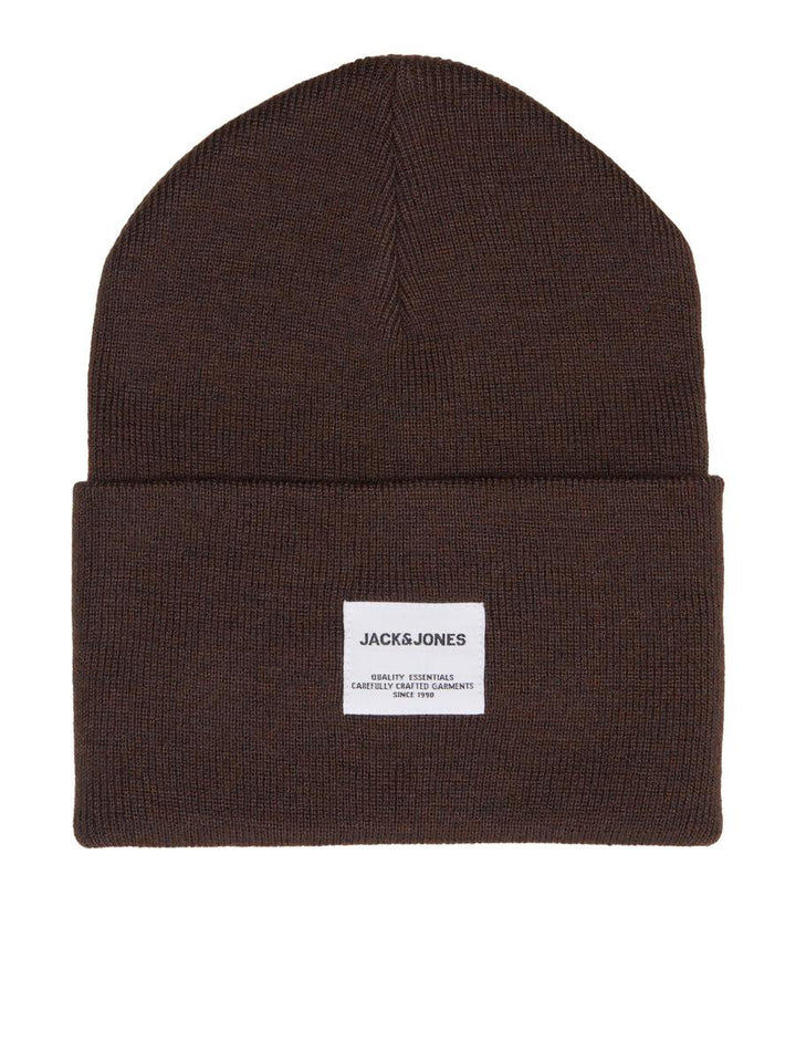 Jack &amp; Jones JACLONG KNIT BEANIE NOOS