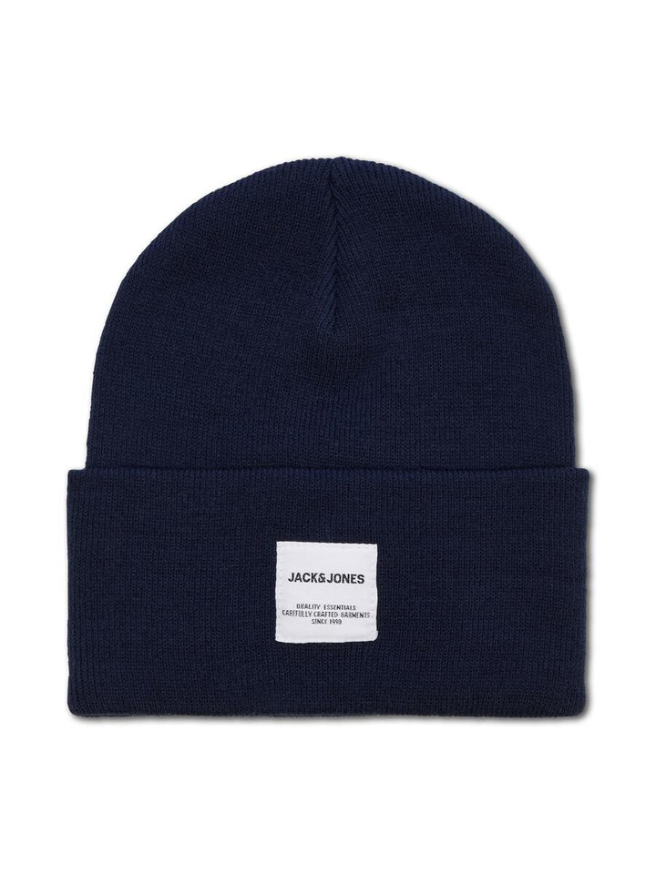 Jack &amp; Jones JACLONG KNIT BEANIE NOOS