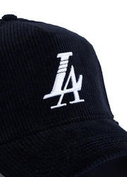 Reference Paradise LA Corduroy Snapback