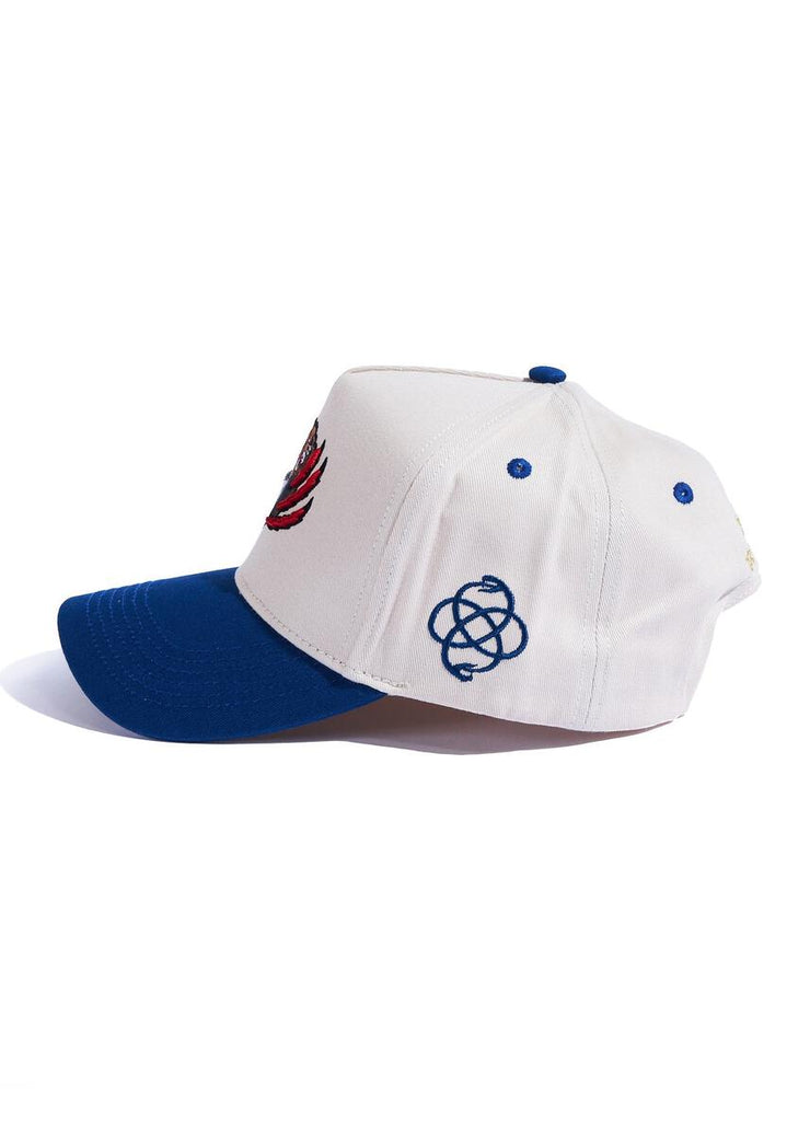 Reference Griztans Snapback Hat