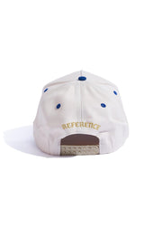 Reference Griztans Snapback Hat