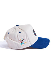 Reference Griztans Snapback Hat