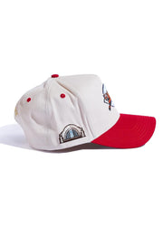 Reference Rengals Snapback Hat