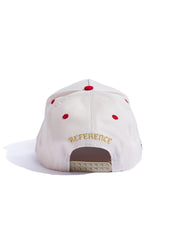 Reference Rengals Snapback Hat