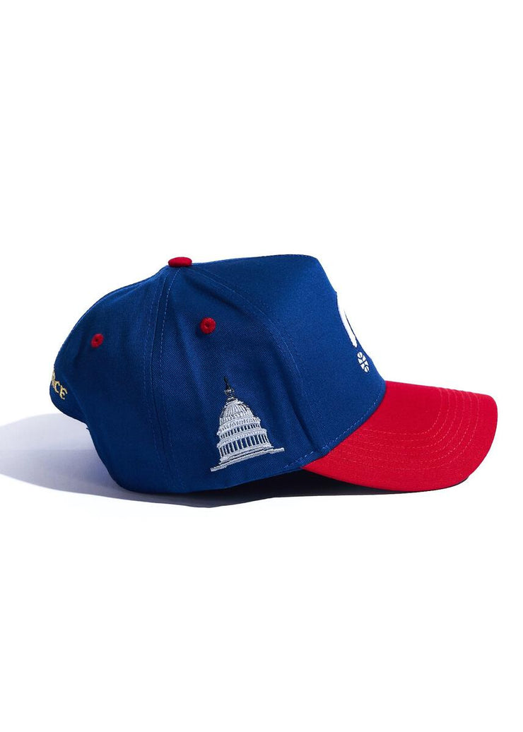 Reference Wiztionals Snapback Hat