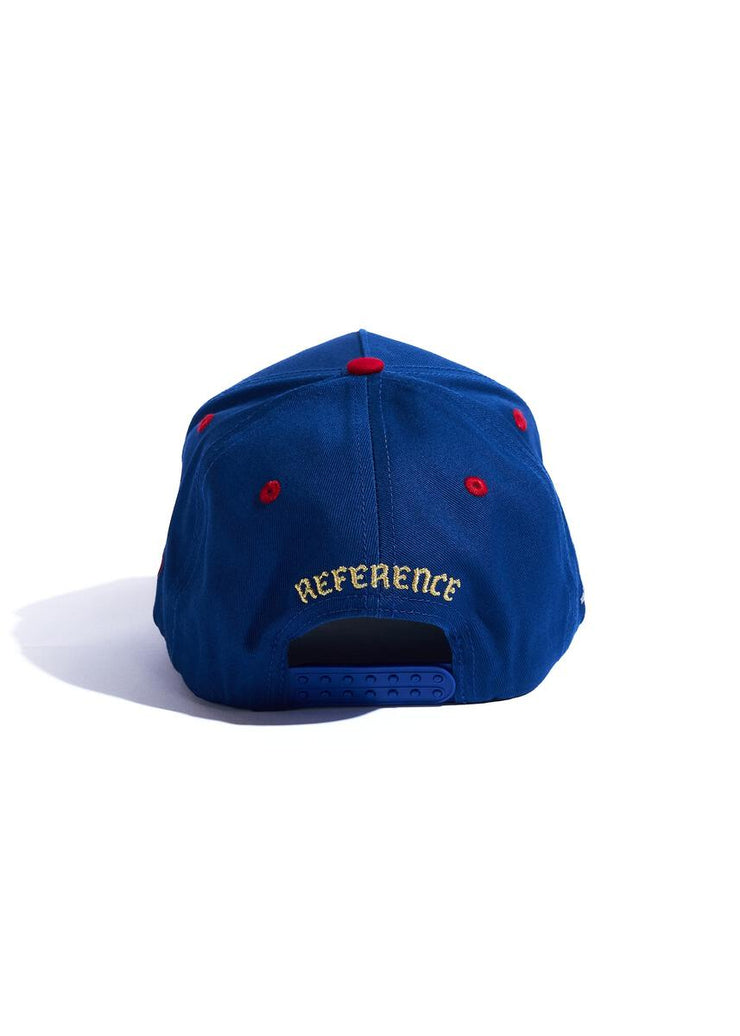 Reference Wiztionals Snapback Hat