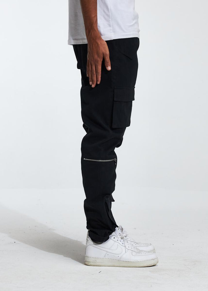 Crysp Denim Cade Cargo