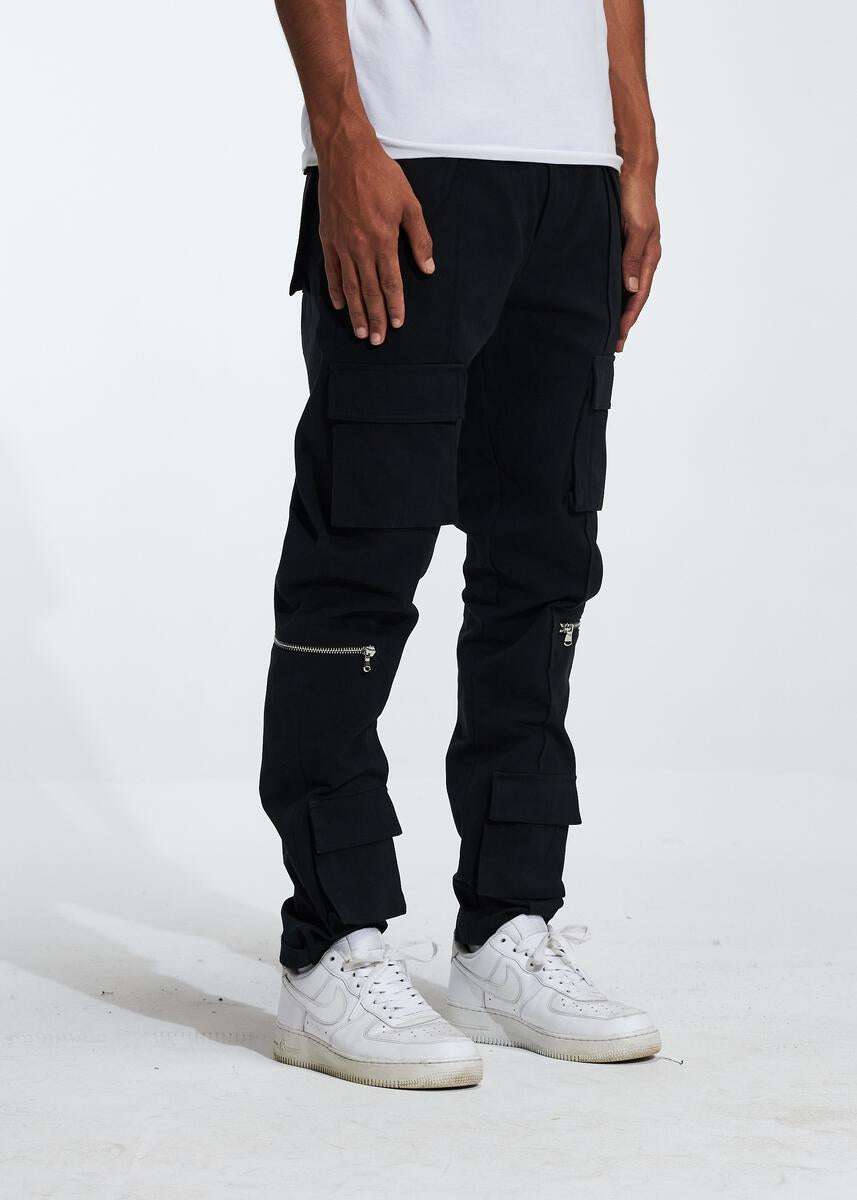 Crysp Denim Cade Cargo