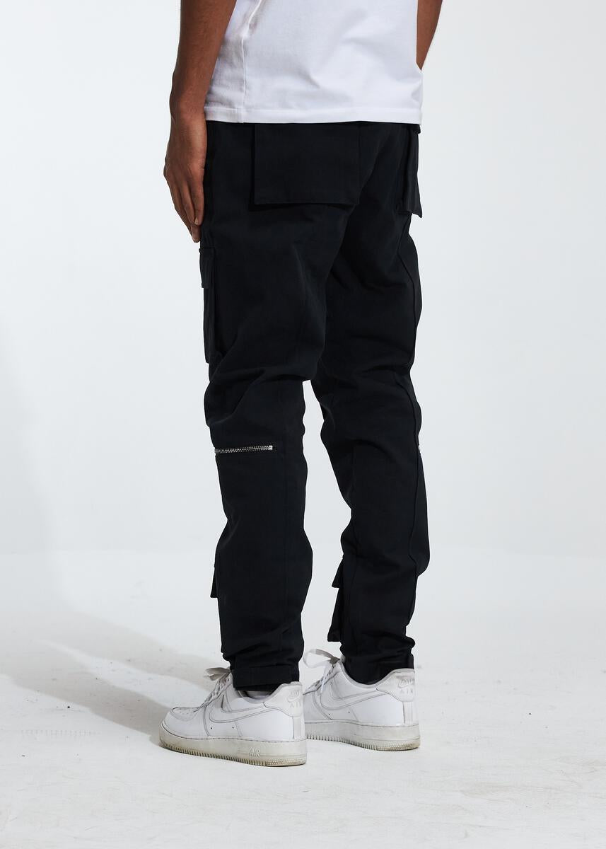 Crysp Denim Cade Cargo
