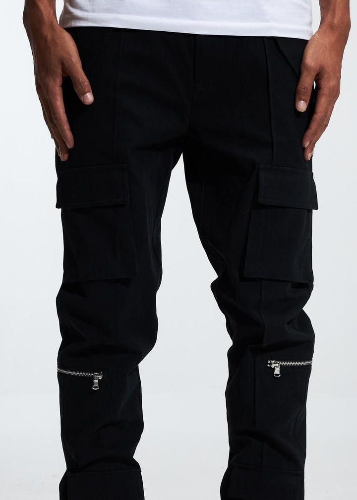 Crysp Denim Cade Cargo