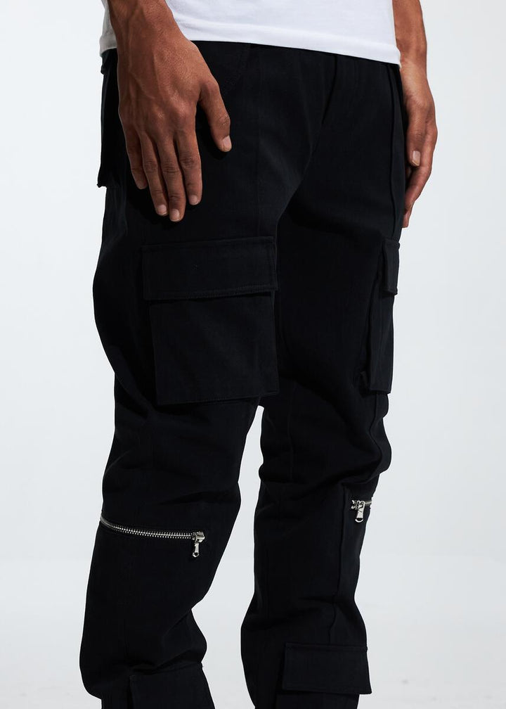 Crysp Denim Cade Cargo