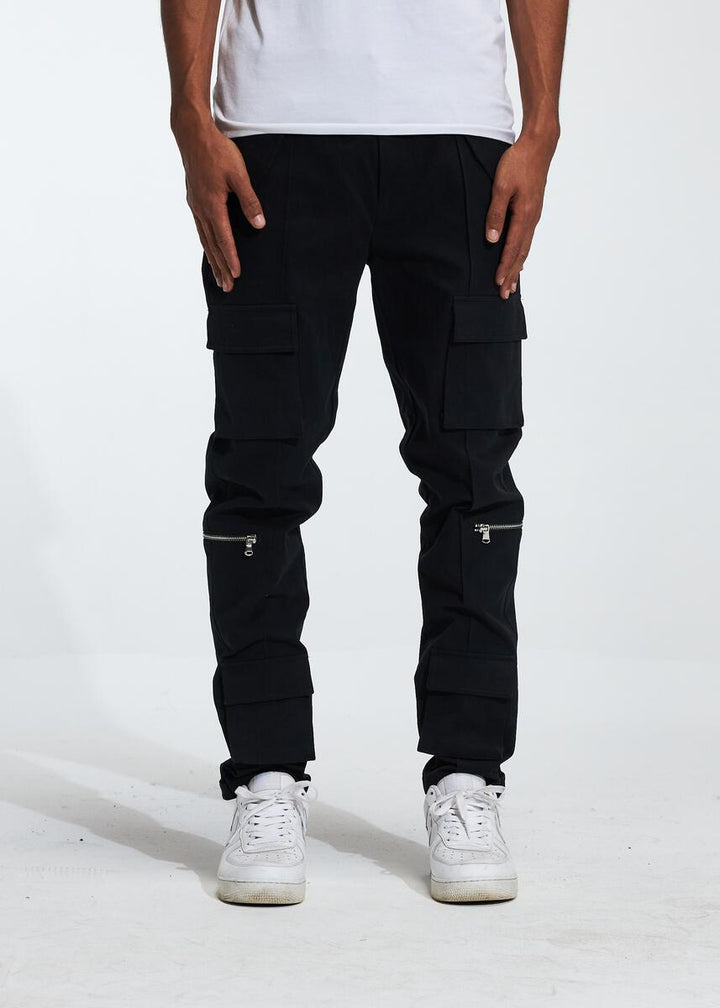 Crysp Denim Cade Cargo