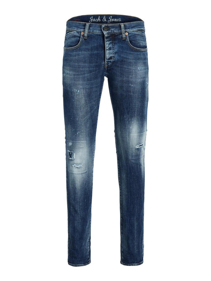 Jack &amp; Jones GLENN JJLUCA EL 009 SN
