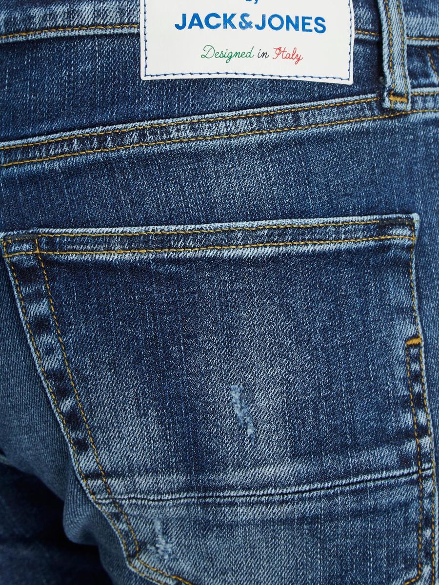 Jack &amp; Jones GLENN JJLUCA EL 009 SN