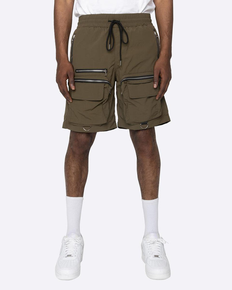 EPTM C4 Shorts
