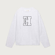 Honor The Gift Campus Crewneck