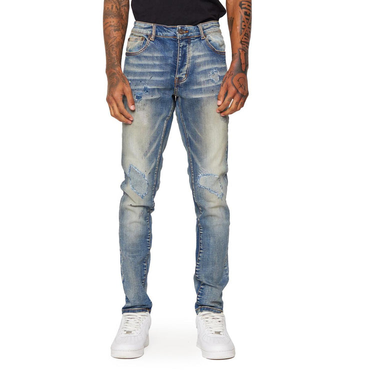 Valabasas Creed Jeans
