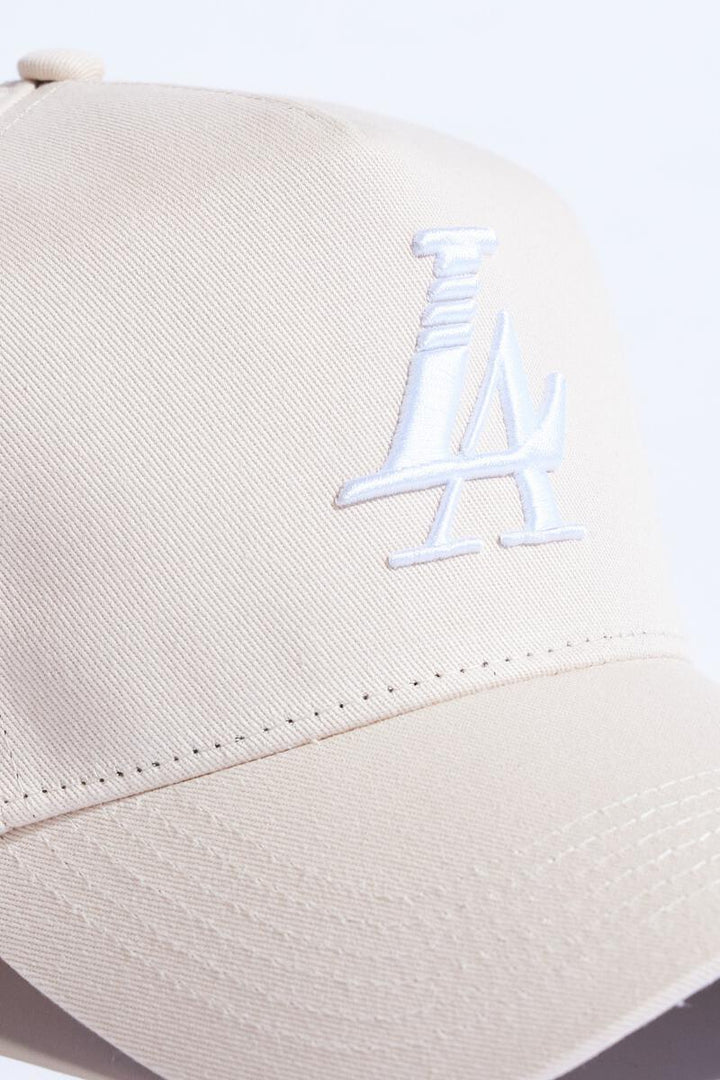 Reference Paradise LA Snapback Hat