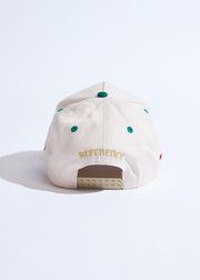 Reference Oak Snapback Hat