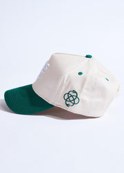 Reference Oak Snapback Hat