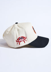 Reference Orivens Snapback Hat