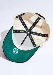 Reference Orivens Snapback Hat