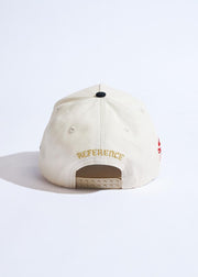 Reference Orivens Snapback Hat