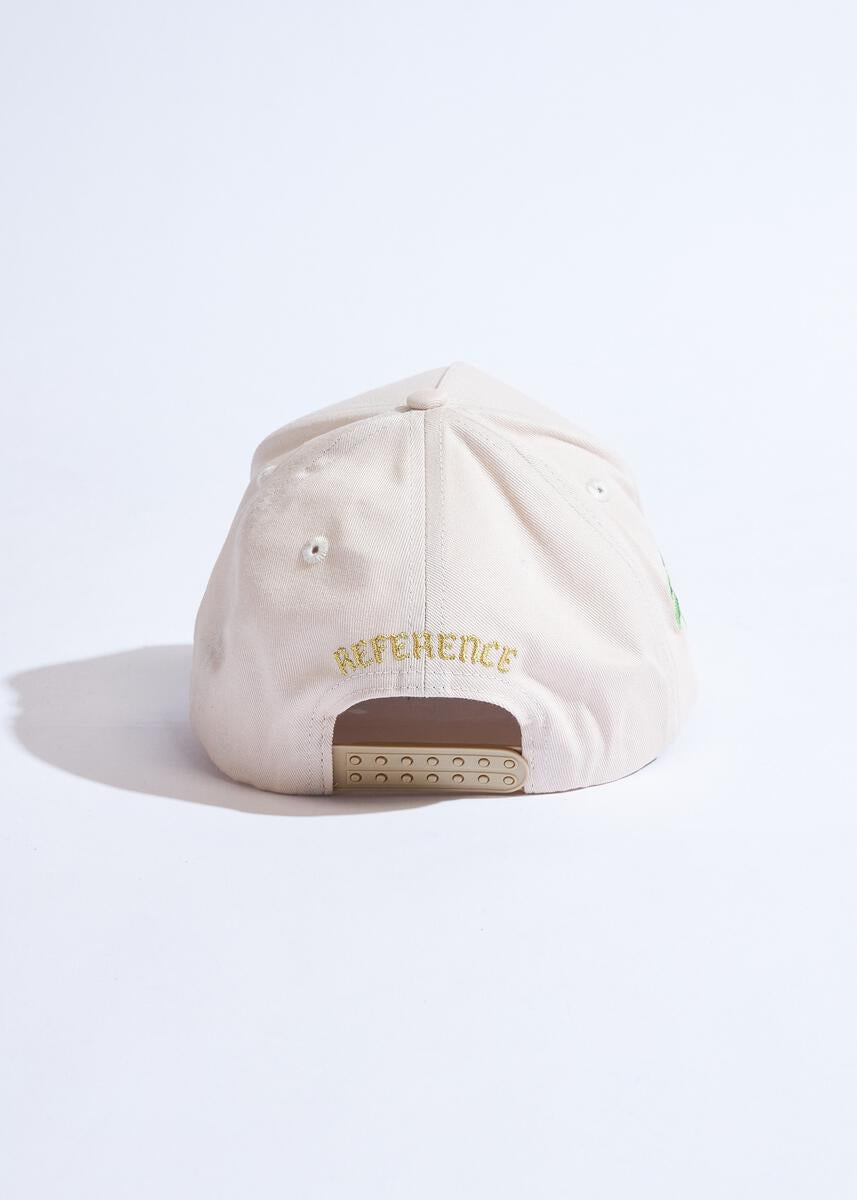 Reference Paradise LA Snapback Hat