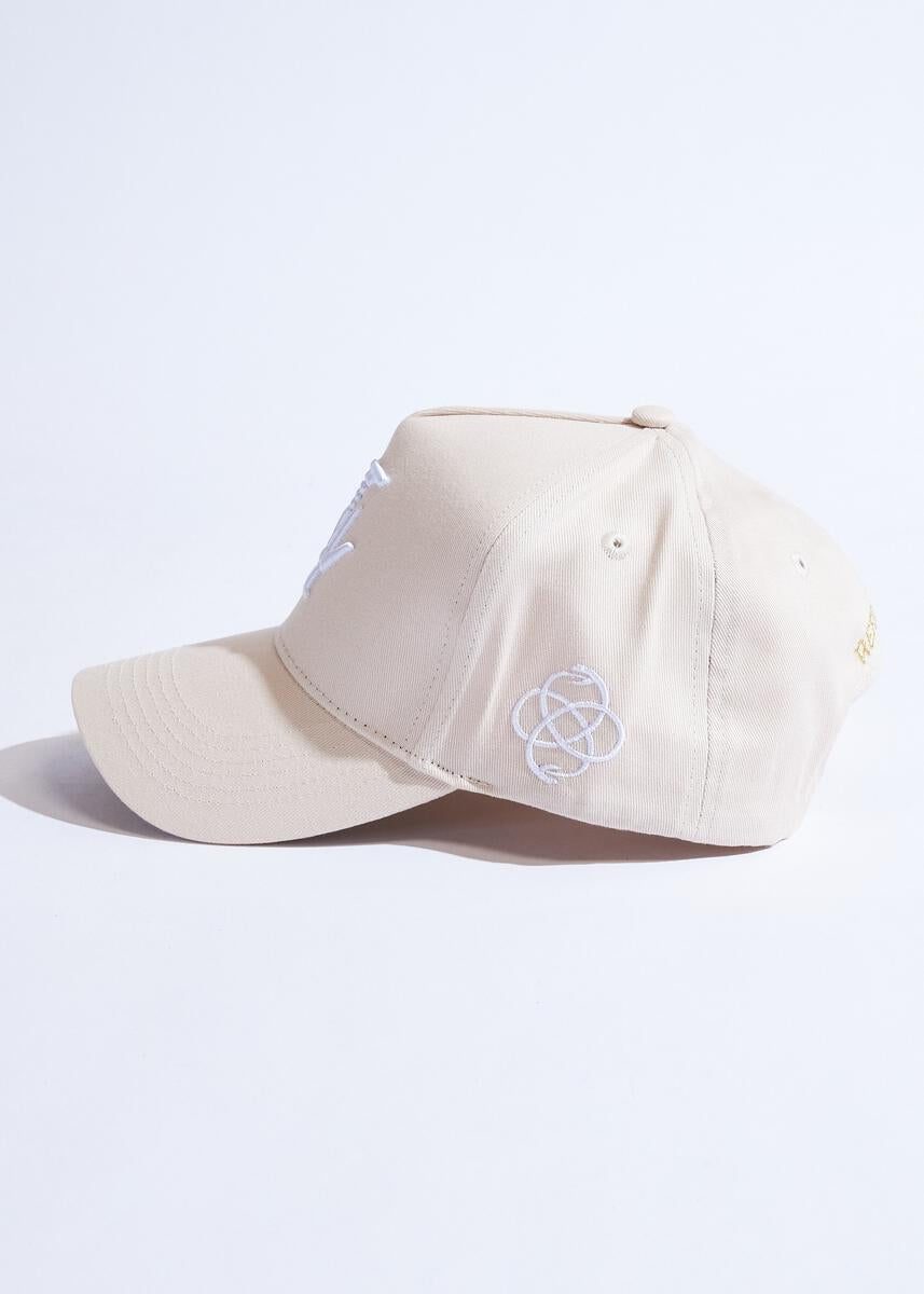 Reference Paradise LA Snapback Hat