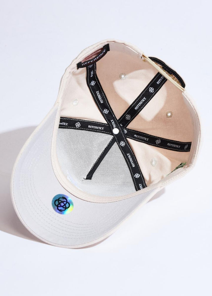 Reference Paradise LA Snapback Hat