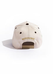 Reference Paradise LA Snapback Hat