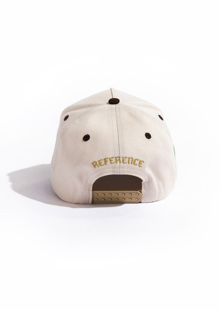 Reference Paradise LA Snapback Hat