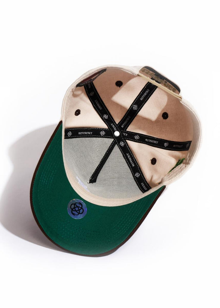 Reference Paradise LA Snapback Hat