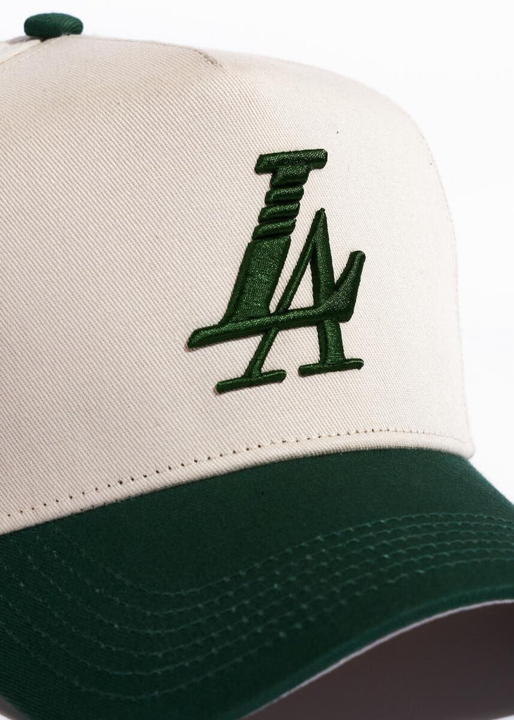 Reference Paradise LA Snapback Hat