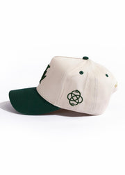 Reference Paradise LA Snapback Hat