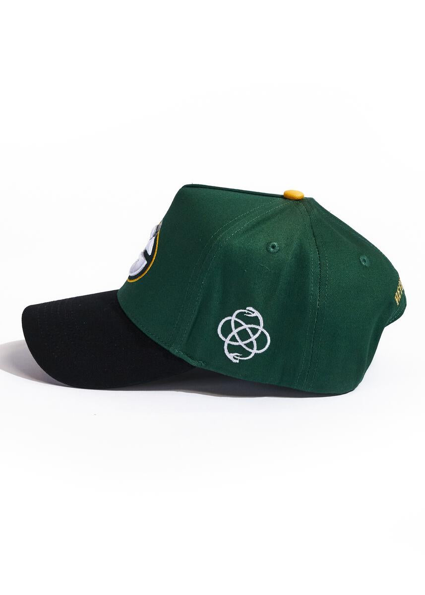 Reference Buckers Snapback Hat