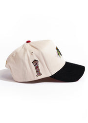 Reference Bearhawks Snapback Hat